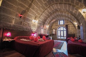 Kapadokya Ihlara Konakları Antik Gelveri Konağı