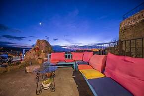 Kapadokya Ihlara Konakları Antik Gelveri Konağı