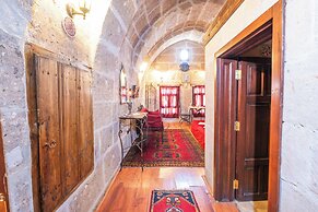 Kapadokya Ihlara Konakları Antik Gelveri Konağı