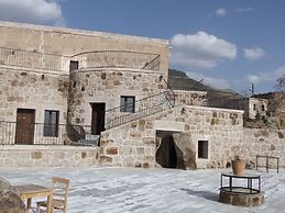 Kapadokya Ihlara Konakları Antik Gelveri Konağı