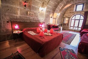 Cappadocia Antique Gelveri Cave Hotel