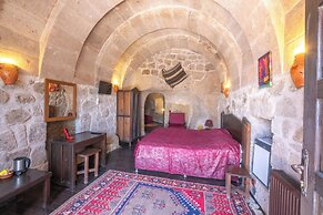 Kapadokya Ihlara Konakları Antik Gelveri Konağı