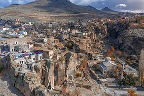 Kapadokya Ihlara Konakları Antik Gelveri Konağı
