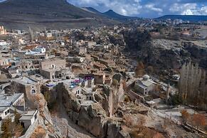Kapadokya Ihlara Konakları Antik Gelveri Konağı