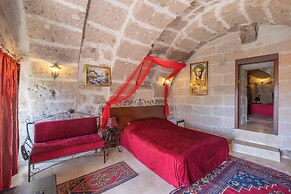 Kapadokya Ihlara Konakları Antik Gelveri Konağı