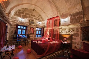 Kapadokya Ihlara Konakları Antik Gelveri Konağı