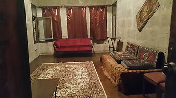 Kapadokya Ihlara Konakları Antik Gelveri Konağı