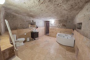 Kapadokya Ihlara Konakları Antik Gelveri Konağı