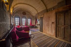 Kapadokya Ihlara Konakları Antik Gelveri Konağı