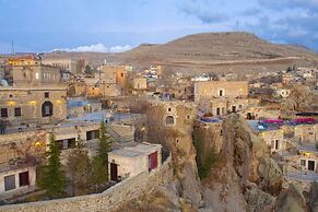 Kapadokya Ihlara Konakları Antik Gelveri Konağı