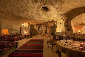 Kapadokya Ihlara Konakları Antik Gelveri Konağı