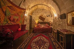 Kapadokya Ihlara Konakları Antik Gelveri Konağı