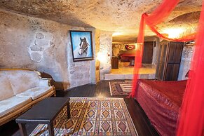 Kapadokya Ihlara Konakları Antik Gelveri Konağı