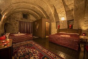 Kapadokya Ihlara Konakları Antik Gelveri Konağı