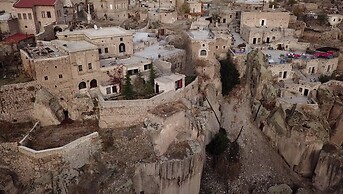 Kapadokya Ihlara Konakları Antik Gelveri Konağı