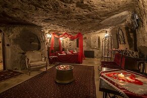 Kapadokya Ihlara Konakları Antik Gelveri Konağı