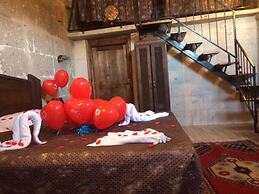 Kapadokya Ihlara Konakları Antik Gelveri Konağı