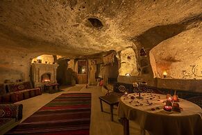 Kapadokya Ihlara Konakları Antik Gelveri Konağı