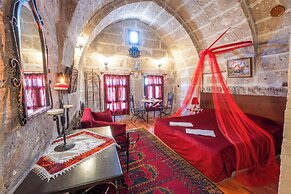 Kapadokya Ihlara Konakları Antik Gelveri Konağı