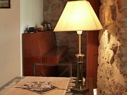 Casa Rural La Cortina