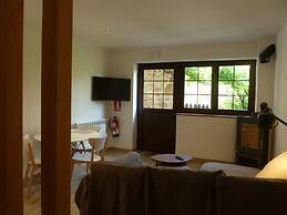 Casa Rural La Cortina