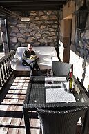 Casa Rural La Cortina