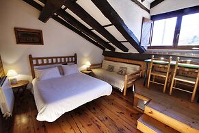 Casa Rural La Cortina