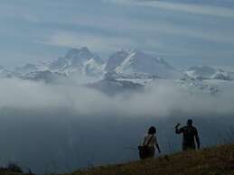 Casa Rural La Cortina