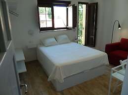 Casa Rural La Cortina