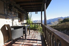 Casa Rural La Cortina