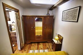 Casa Rural La Cortina