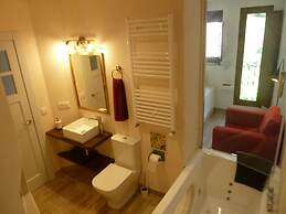 Casa Rural La Cortina