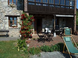 Casa Rural La Cortina