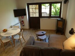 Casa Rural La Cortina