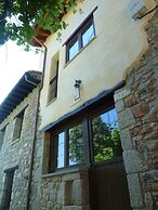 Casa Rural La Cortina