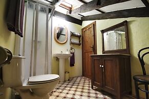 Casa Rural La Cortina