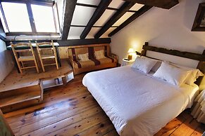 Casa Rural La Cortina