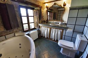 Casa Rural La Cortina