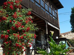 Casa Rural La Cortina
