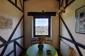 Casa Rural La Cortina