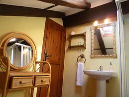 Casa Rural La Cortina