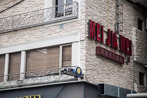 Mei Jia Mei Hotel