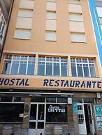 Hostal Buenavista