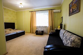 Hotel Nika