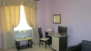 Hotel Nika