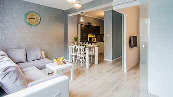 Apartamenty hoteLOVE przy Strumieniu