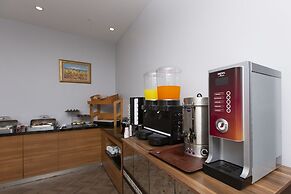 Premist Hotels Taksim - Special Class