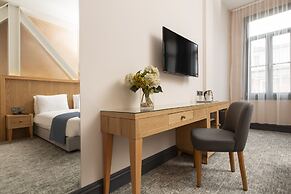 Premist Hotels Taksim - Special Class