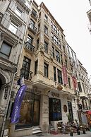 Premist Hotels Taksim - Special Class