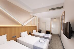 Premist Hotels Taksim - Special Class